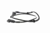 Sensor, Raddrehzahl Vorderachse links Vorderachse rechts VEMO V25-72-0014 Bild Sensor, Raddrehzahl Vorderachse links Vorderachse rechts VEMO V25-72-0014