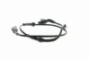 Sensor, Raddrehzahl Vorderachse links Vorderachse rechts VEMO V25-72-0014 Bild Sensor, Raddrehzahl Vorderachse links Vorderachse rechts VEMO V25-72-0014