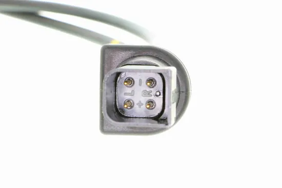 Sensor, Raddrehzahl VEMO V25-72-0055 Bild Sensor, Raddrehzahl VEMO V25-72-0055