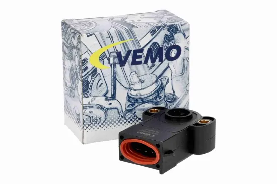 Sensor, Drosselklappenstellung VEMO V25-72-0059 Bild Sensor, Drosselklappenstellung VEMO V25-72-0059