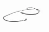 Sensor, Raddrehzahl Hinterachse VEMO V25-72-0066