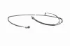Sensor, Raddrehzahl Hinterachse VEMO V25-72-0066 Bild Sensor, Raddrehzahl Hinterachse VEMO V25-72-0066