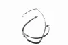 Sensor, Raddrehzahl Hinterachse VEMO V25-72-0066 Bild Sensor, Raddrehzahl Hinterachse VEMO V25-72-0066