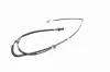 Sensor, Raddrehzahl Hinterachse VEMO V25-72-0066 Bild Sensor, Raddrehzahl Hinterachse VEMO V25-72-0066