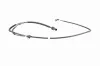Sensor, Raddrehzahl Hinterachse VEMO V25-72-0066 Bild Sensor, Raddrehzahl Hinterachse VEMO V25-72-0066