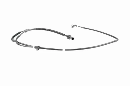 Sensor, Raddrehzahl Hinterachse VEMO V25-72-0066 Bild Sensor, Raddrehzahl Hinterachse VEMO V25-72-0066