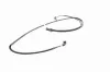 Sensor, Raddrehzahl Hinterachse VEMO V25-72-0066 Bild Sensor, Raddrehzahl Hinterachse VEMO V25-72-0066