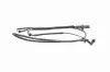 Sensor, Raddrehzahl Hinterachse VEMO V25-72-0068 Bild Sensor, Raddrehzahl Hinterachse VEMO V25-72-0068
