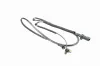 Sensor, Raddrehzahl Hinterachse VEMO V25-72-0068 Bild Sensor, Raddrehzahl Hinterachse VEMO V25-72-0068