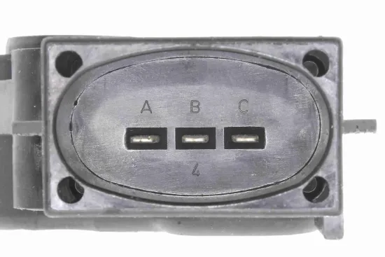 Sensor, Drosselklappenstellung VEMO V25-72-0081 Bild Sensor, Drosselklappenstellung VEMO V25-72-0081