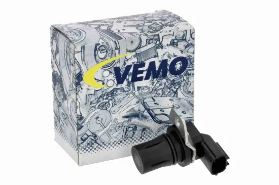 Drehzahlsensor, Automatikgetriebe VEMO V25-72-0082 Bild Drehzahlsensor, Automatikgetriebe VEMO V25-72-0082