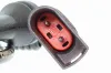 Sensor, Raddrehzahl Hinterachse links Hinterachse rechts VEMO V25-72-0089 Bild Sensor, Raddrehzahl Hinterachse links Hinterachse rechts VEMO V25-72-0089