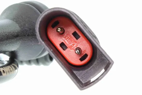 Sensor, Raddrehzahl Hinterachse links Hinterachse rechts VEMO V25-72-0089 Bild Sensor, Raddrehzahl Hinterachse links Hinterachse rechts VEMO V25-72-0089