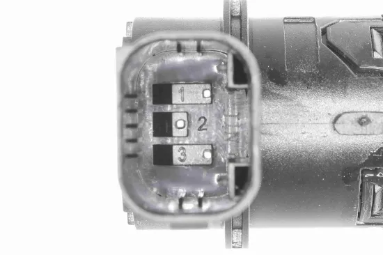 Sensor, Einparkhilfe hinten VEMO V25-72-0110 Bild Sensor, Einparkhilfe hinten VEMO V25-72-0110