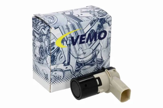 Sensor, Einparkhilfe hinten VEMO V25-72-0110 Bild Sensor, Einparkhilfe hinten VEMO V25-72-0110