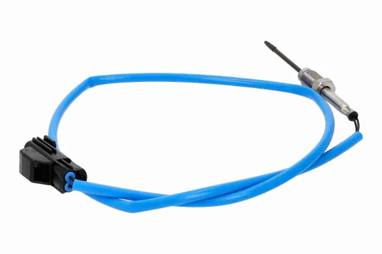 Sensor, Abgastemperatur Mitte VEMO V25-72-0126 Bild Sensor, Abgastemperatur Mitte VEMO V25-72-0126