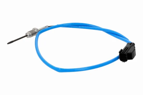 Sensor, Abgastemperatur Mitte VEMO V25-72-0126 Bild Sensor, Abgastemperatur Mitte VEMO V25-72-0126