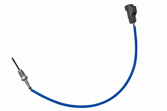 Sensor, Abgastemperatur VEMO V25-72-0127 Bild Sensor, Abgastemperatur VEMO V25-72-0127