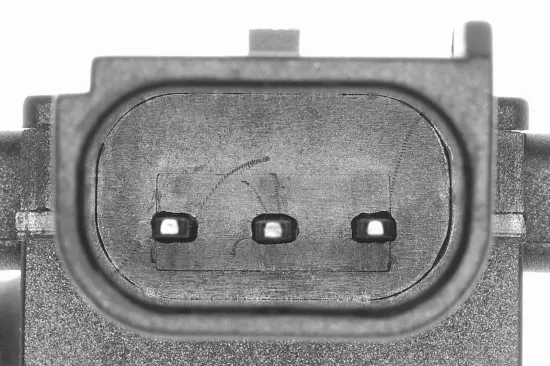 Sensor, Abgasdruck VEMO V25-72-0152 Bild Sensor, Abgasdruck VEMO V25-72-0152