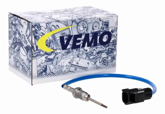 Sensor, Abgastemperatur VEMO V25-72-0160 Bild Sensor, Abgastemperatur VEMO V25-72-0160