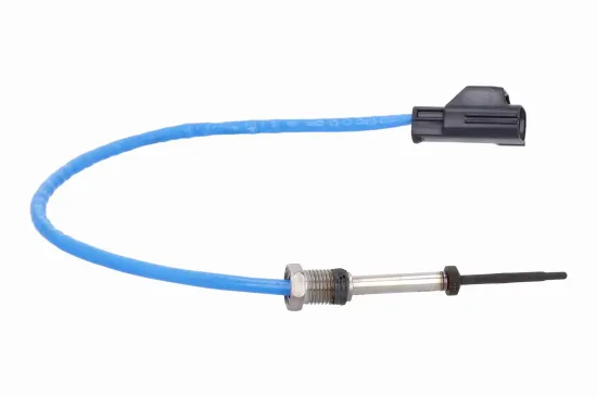 Sensor, Abgastemperatur vor Rußpartikelfilter VEMO V25-72-0162 Bild Sensor, Abgastemperatur vor Rußpartikelfilter VEMO V25-72-0162