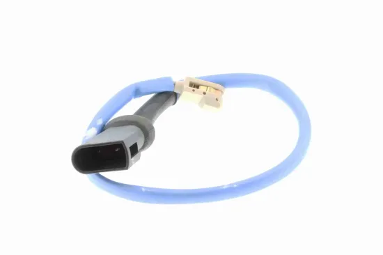 Warnkontakt, Bremsbelagverschleiß Hinterachse VEMO V25-72-0187 Bild Warnkontakt, Bremsbelagverschleiß Hinterachse VEMO V25-72-0187