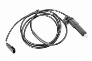 Sensor, Raddrehzahl Hinterachse rechts VEMO V25-72-0207