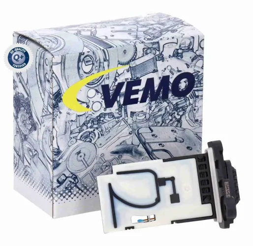 Luftmassenmesser VEMO V25-72-0218 Bild Luftmassenmesser VEMO V25-72-0218