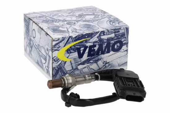 NOx-Sensor, Harnstoffeinspritzung VEMO V25-72-0221 Bild NOx-Sensor, Harnstoffeinspritzung VEMO V25-72-0221