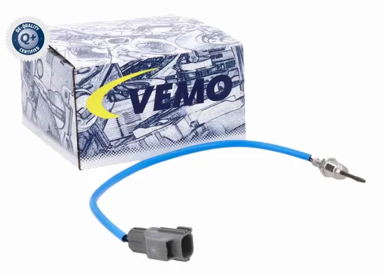 Sensor, Abgastemperatur VEMO V25-72-0233 Bild Sensor, Abgastemperatur VEMO V25-72-0233
