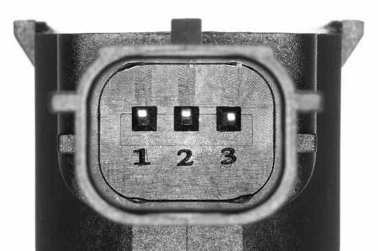 Sensor, Einparkhilfe hinten vorne VEMO V25-72-0236 Bild Sensor, Einparkhilfe hinten vorne VEMO V25-72-0236
