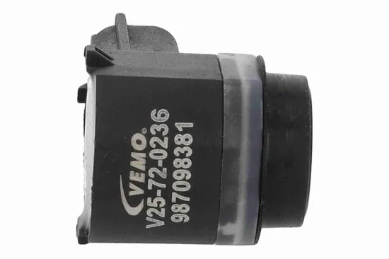 Sensor, Einparkhilfe hinten vorne VEMO V25-72-0236 Bild Sensor, Einparkhilfe hinten vorne VEMO V25-72-0236