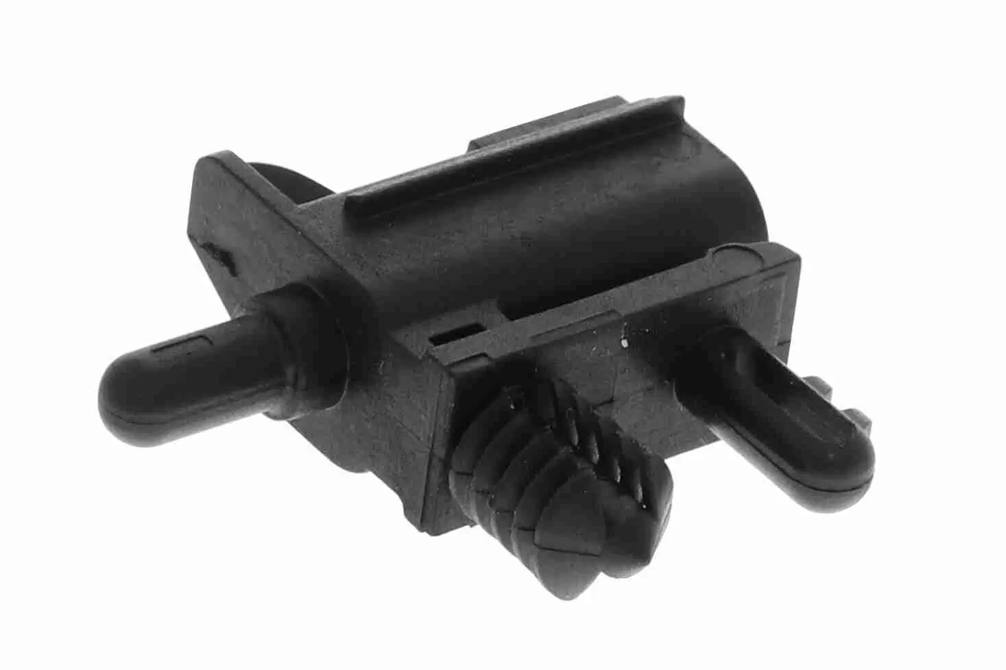 Sensor, Außentemperatur VEMO V25-72-0244