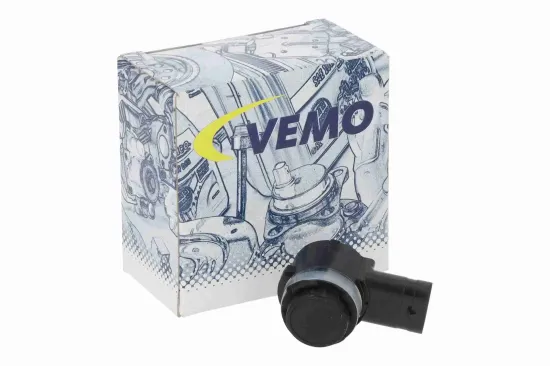 Sensor, Einparkhilfe hinten vorne VEMO V25-72-0246 Bild Sensor, Einparkhilfe hinten vorne VEMO V25-72-0246