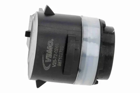 Sensor, Einparkhilfe hinten vorne VEMO V25-72-0248 Bild Sensor, Einparkhilfe hinten vorne VEMO V25-72-0248