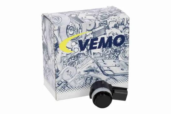 Sensor, Einparkhilfe hinten vorne VEMO V25-72-0248 Bild Sensor, Einparkhilfe hinten vorne VEMO V25-72-0248