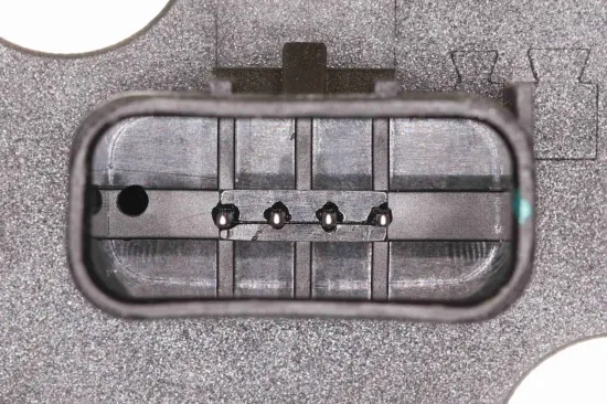 Luftmassenmesser VEMO V25-72-0268 Bild Luftmassenmesser VEMO V25-72-0268