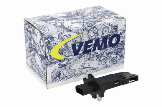 Luftmassenmesser VEMO V25-72-0268 Bild Luftmassenmesser VEMO V25-72-0268