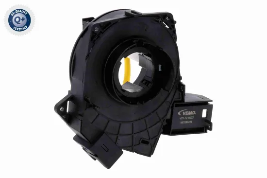 Wickelfeder, Airbag VEMO V25-72-0272 Bild Wickelfeder, Airbag VEMO V25-72-0272