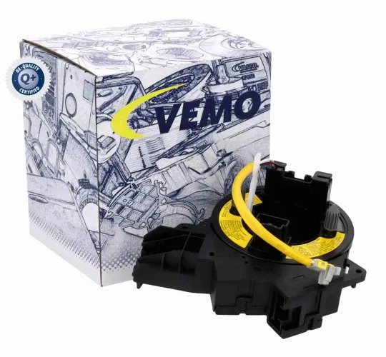 Wickelfeder, Airbag VEMO V25-72-0272 Bild Wickelfeder, Airbag VEMO V25-72-0272