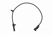Sensor, Raddrehzahl Hinterachse links Hinterachse rechts VEMO V25-72-0276