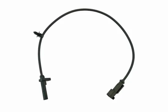 Sensor, Raddrehzahl Hinterachse links Hinterachse rechts VEMO V25-72-0276 Bild Sensor, Raddrehzahl Hinterachse links Hinterachse rechts VEMO V25-72-0276