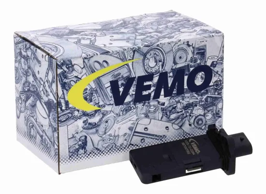 Luftmassenmesser VEMO V25-72-0284 Bild Luftmassenmesser VEMO V25-72-0284
