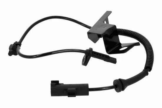 Sensor, Raddrehzahl Vorderachse rechts VEMO V25-72-0288 Bild Sensor, Raddrehzahl Vorderachse rechts VEMO V25-72-0288