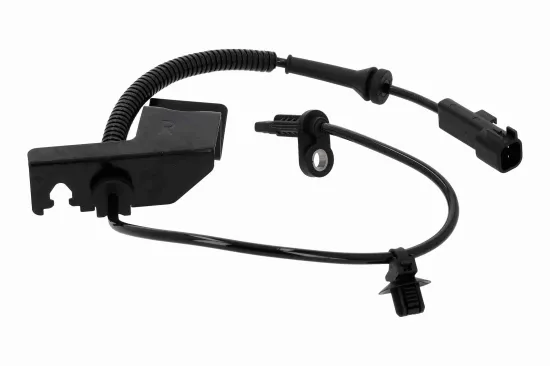 Sensor, Raddrehzahl Vorderachse rechts VEMO V25-72-0288 Bild Sensor, Raddrehzahl Vorderachse rechts VEMO V25-72-0288