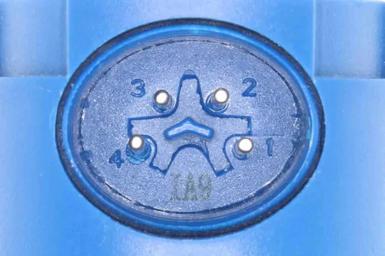 Sensor, Einparkhilfe beidseitig hinten VEMO V25-72-0295 Bild Sensor, Einparkhilfe beidseitig hinten VEMO V25-72-0295