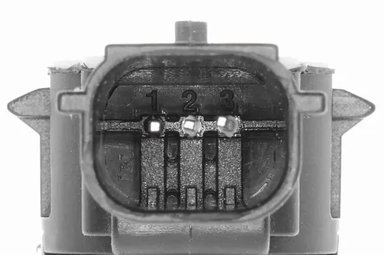 Sensor, Einparkhilfe vorne hinten VEMO V25-72-0297 Bild Sensor, Einparkhilfe vorne hinten VEMO V25-72-0297