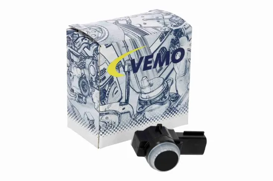 Sensor, Einparkhilfe vorne hinten VEMO V25-72-0297 Bild Sensor, Einparkhilfe vorne hinten VEMO V25-72-0297