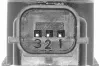 Sensor, Einparkhilfe hinten VEMO V25-72-0306 Bild Sensor, Einparkhilfe hinten VEMO V25-72-0306