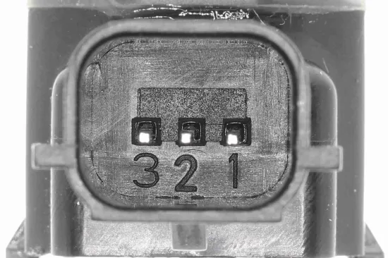 Sensor, Einparkhilfe hinten VEMO V25-72-0306 Bild Sensor, Einparkhilfe hinten VEMO V25-72-0306
